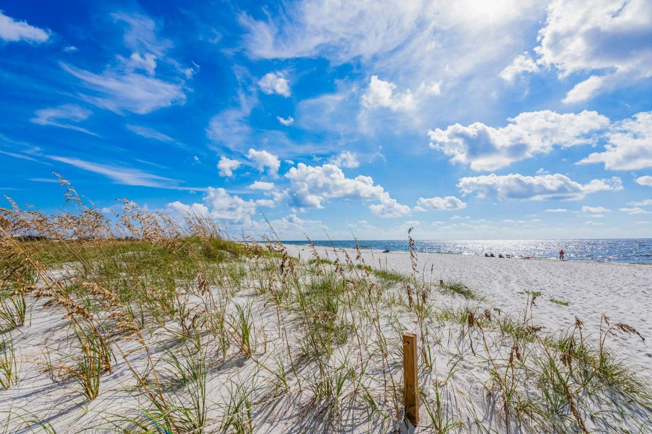 Canal Comfort Perdido Key Dış mekan fotoğraf
