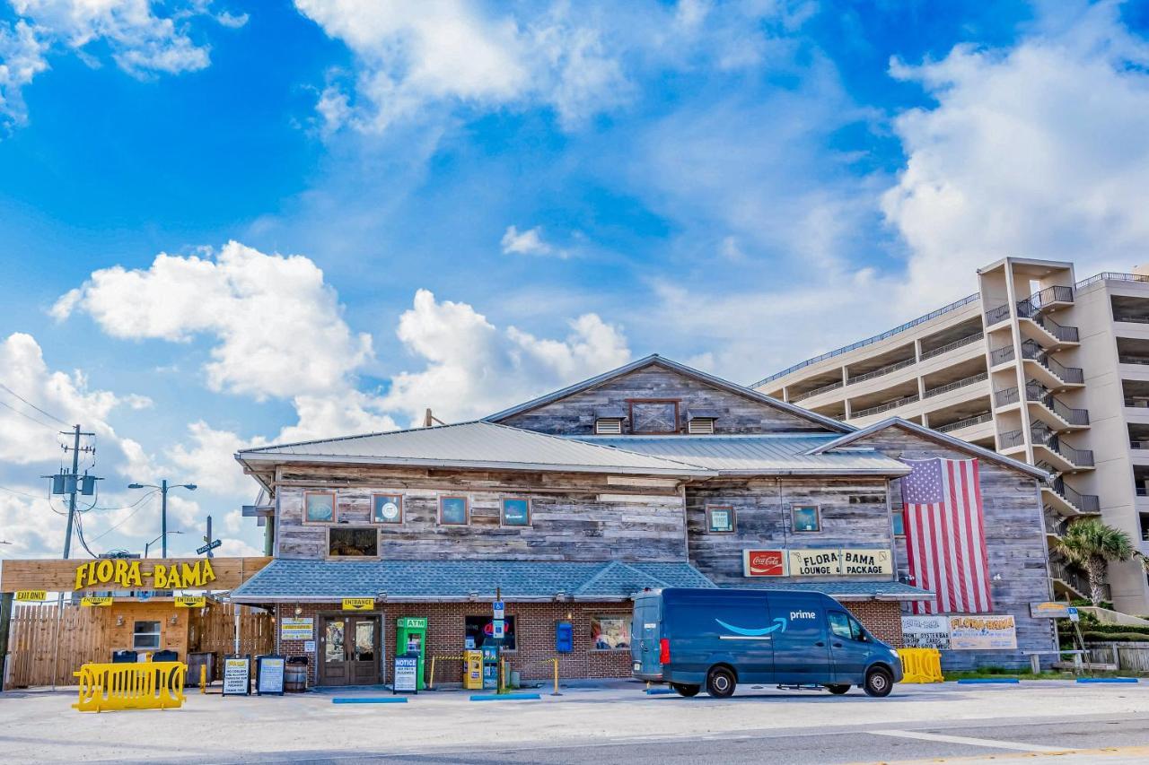 Canal Comfort Perdido Key Dış mekan fotoğraf
