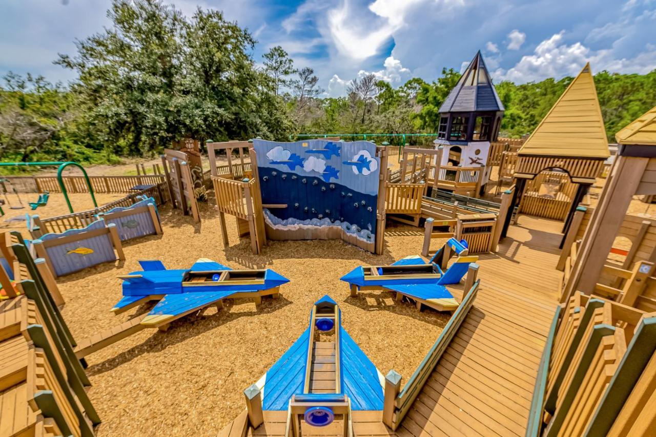Canal Comfort Perdido Key Dış mekan fotoğraf