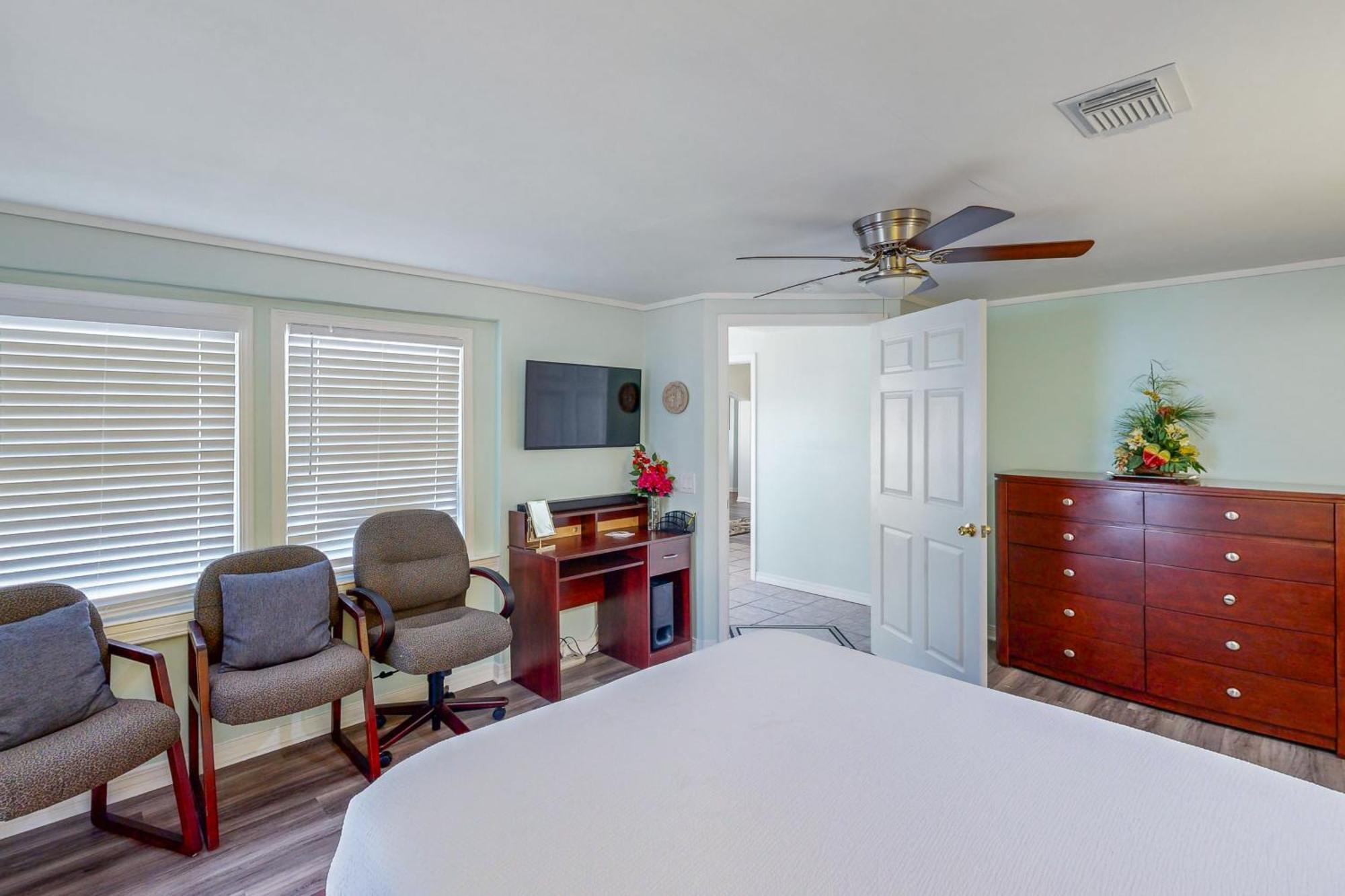 Canal Comfort Perdido Key Dış mekan fotoğraf