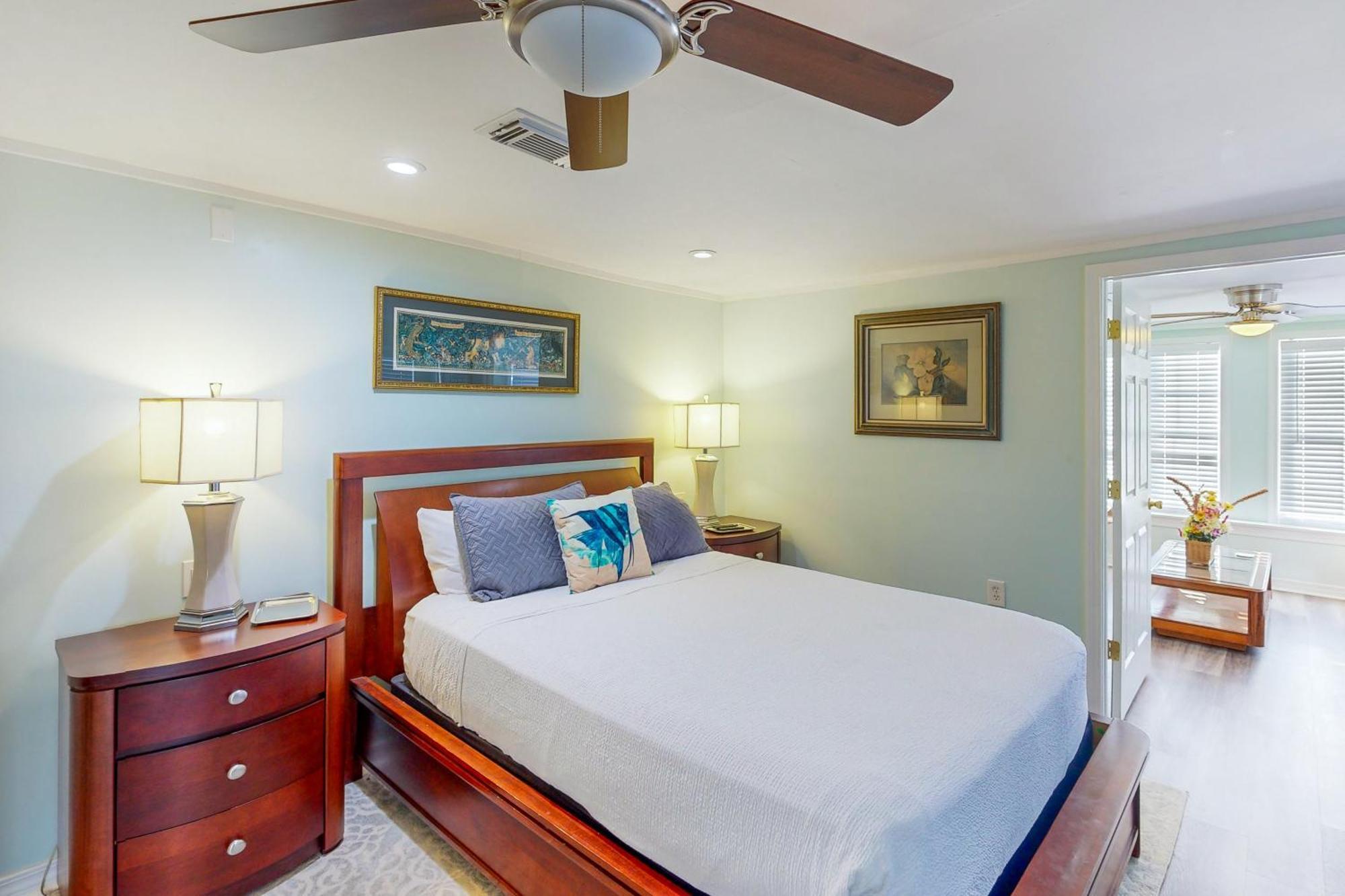 Canal Comfort Perdido Key Dış mekan fotoğraf