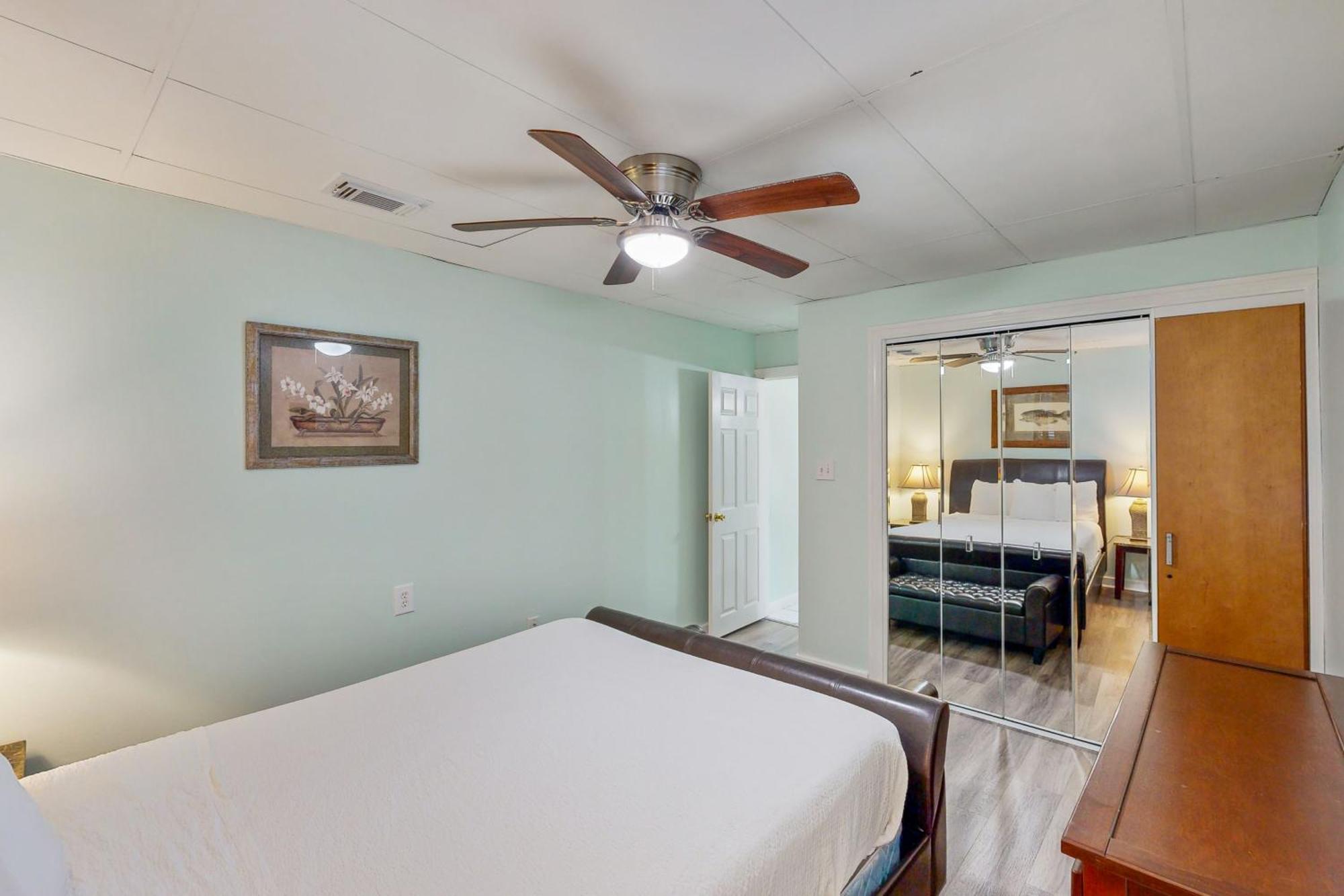 Canal Comfort Perdido Key Dış mekan fotoğraf