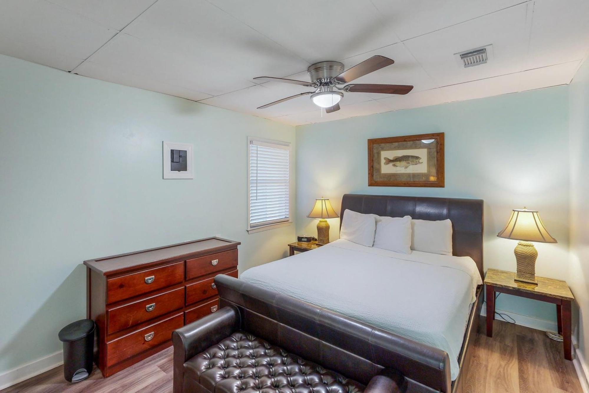 Canal Comfort Perdido Key Dış mekan fotoğraf
