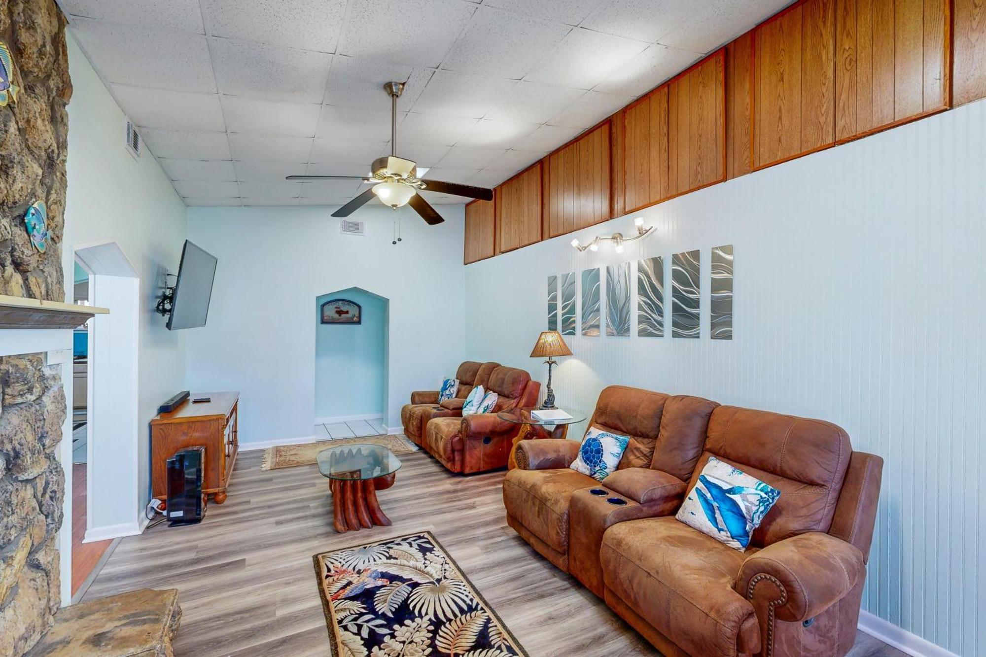 Canal Comfort Perdido Key Dış mekan fotoğraf