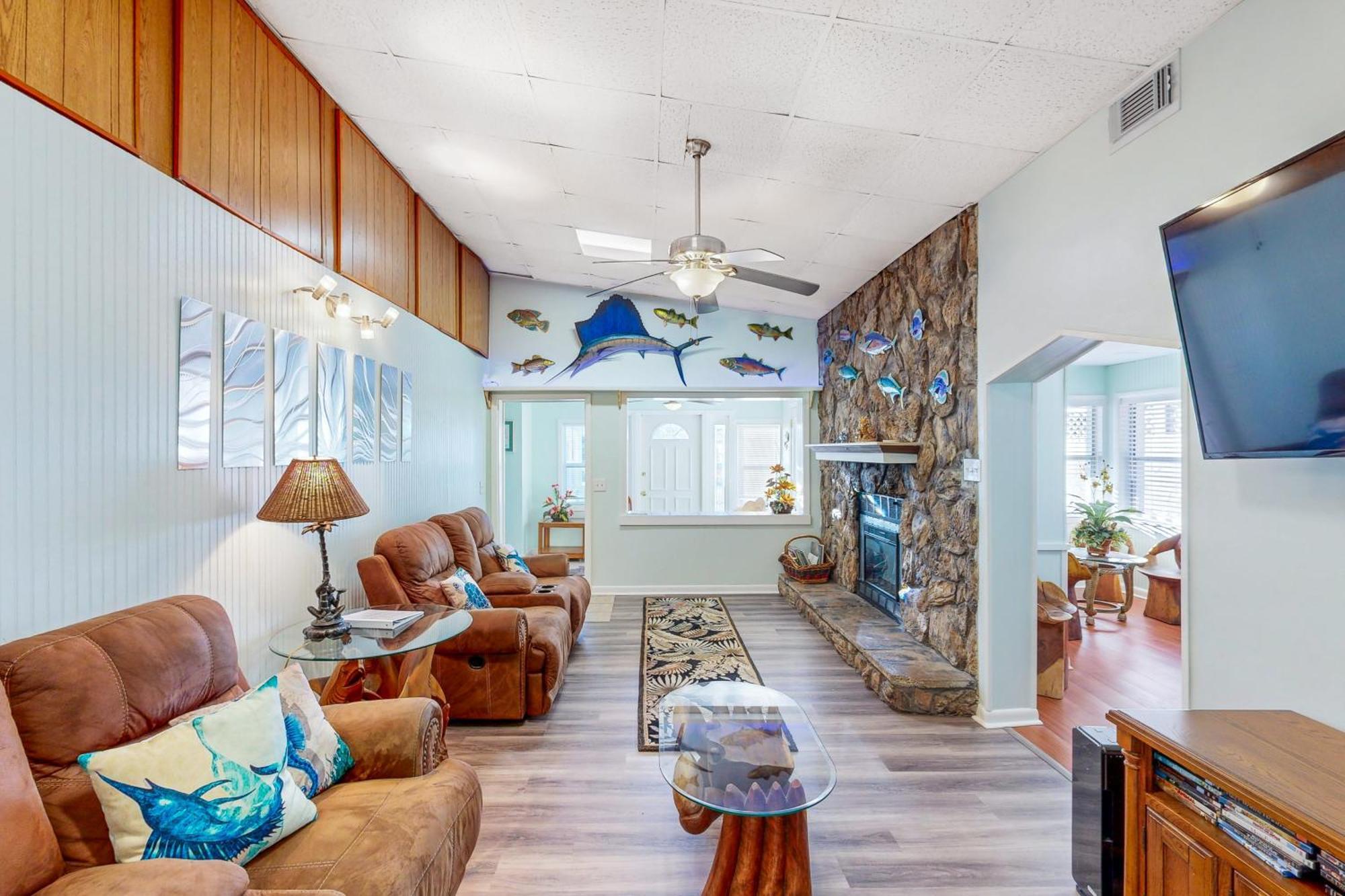 Canal Comfort Perdido Key Dış mekan fotoğraf