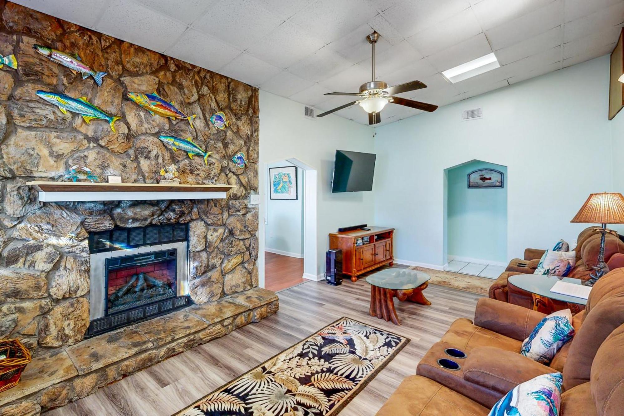 Canal Comfort Perdido Key Dış mekan fotoğraf